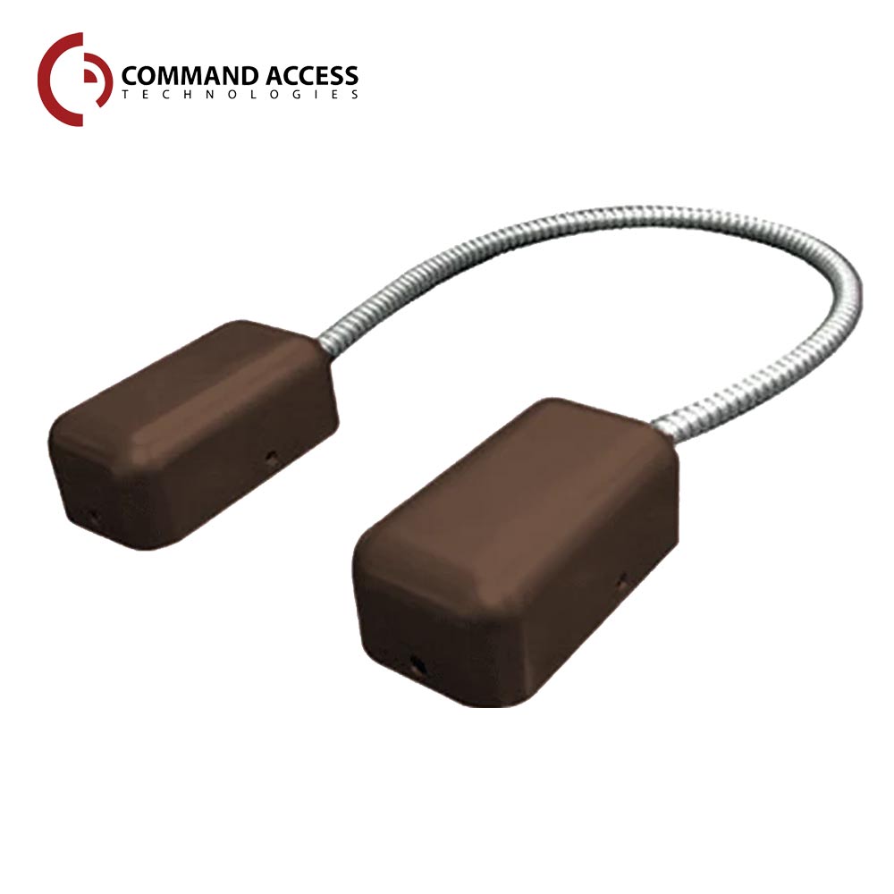 Command Access - DL-20 - Door Loop 20 Inch Flexible Armored Conduit