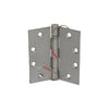 Command Access - ETH-BB99 - Energy Transfer Hinge - 5 Knuckle Heavy Weight - Brass Base Material - USP (Prime Coated-600)