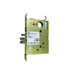 Command Access - Electrified Solenoid Mortise Lock (Chassis Only) - Fail-Safe - Grade 1