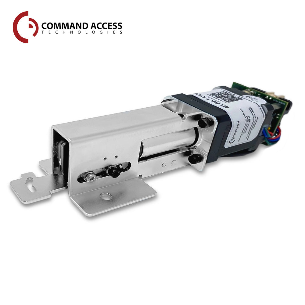 Command Access - MLRK1-COR - Motorized Latch Retraction Kit for Corbin Russwin 4/5000 & Yale 7000 Series Exit Device