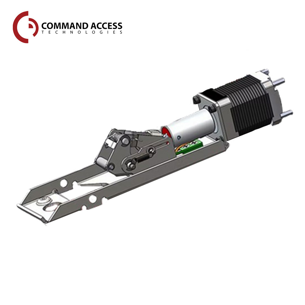 Command Access - MLRK1-DRX - Motorized Latch Retraction Kit for Dorex 9500 Series Exit Device