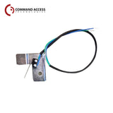 Command Access - SCHREXKIT-CL - Request to Exit Switch Kit for Schlage ND Series Cylindrical Locks