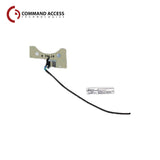 Command Access - VDREEKIT-ET - Request to Exit Switch Kit for Von Duprin 966L Series Cylindrical Locks