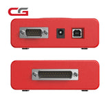 CGDI Mercedes Benz Key Programmer Full Adapter Set