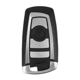 CGDI 2009-2014 BMW 5 / 6 / 7 Series Smart Key for KR55WK49863 / CAS4 / CAS4+ / 433 MHz - 4B