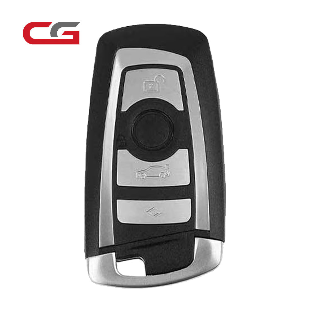 CGDI 2009-2014 BMW 5 / 6 / 7 Series Smart Key for KR55WK49863 / CAS4 / CAS4+ / 433 MHz - 4B