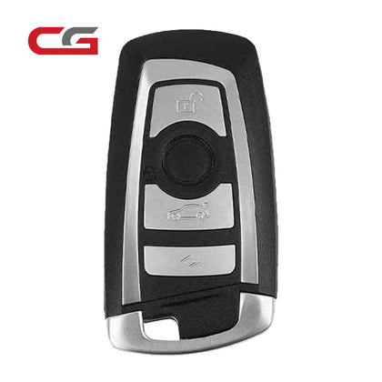 CGDI 2009-2014 BMW 5 / 6 / 7 Series Smart Key for KR55WK49863 / CAS4 / CAS4+ / 433 MHz - 4B