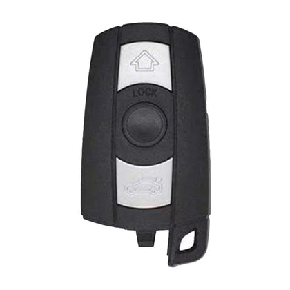 CGDI 2004-2011  BMW 3 / 5 Series Smart Remote W/ Blade KR55WK49127 / CAS3 / 315 MHz - 3B