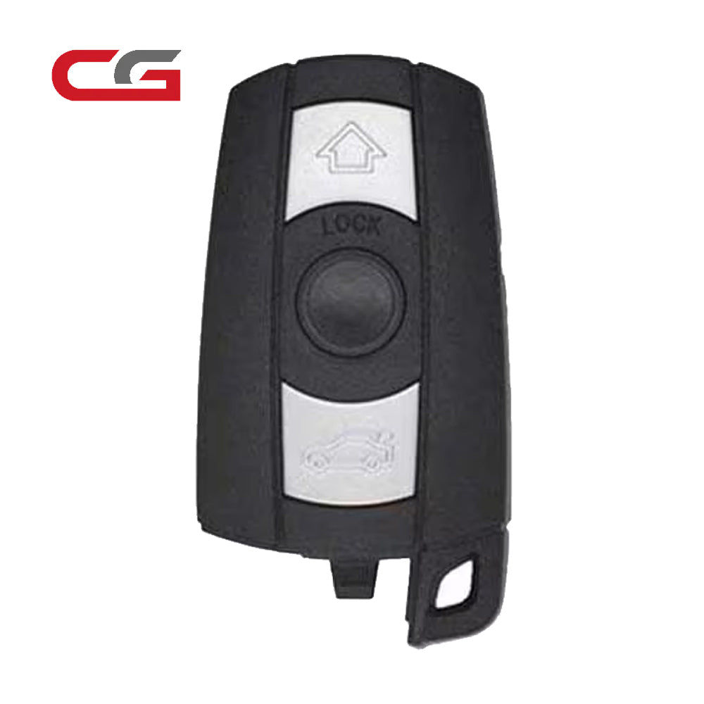 CGDI 2004-2011  BMW 3 / 5 Series Smart Remote W/ Blade KR55WK49127 / CAS3 / 315 MHz - 3B