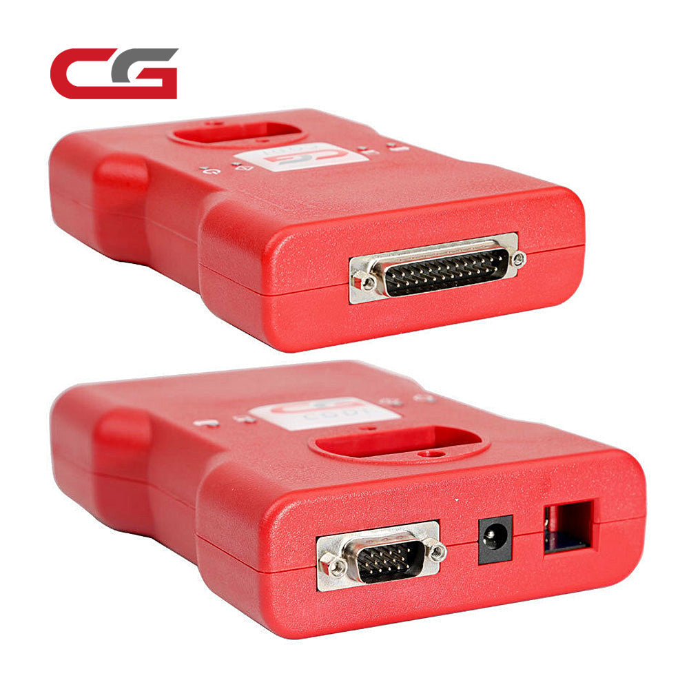 CGDI BMW Key Programmer