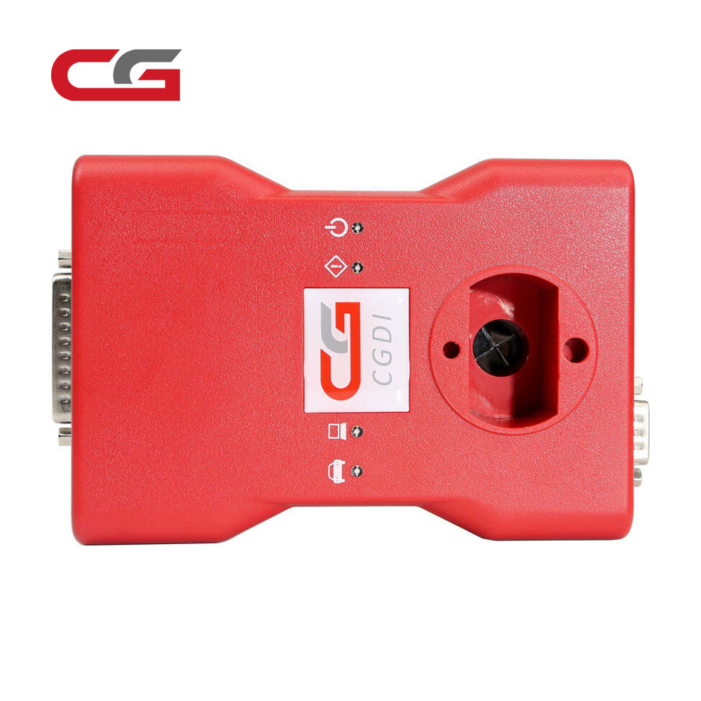 CGDI BMW Key Programmer