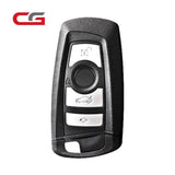 CGDI BMW F Series Smart Key CAS4+ / FEM Blade 315 MHZ - 4B