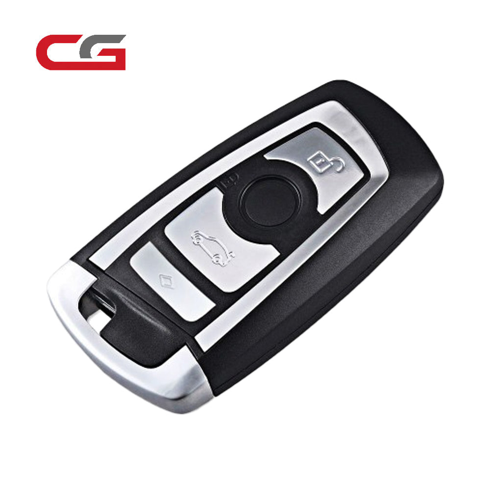 CGDI BMW F Series Smart Key CAS4+ / FEM Blade 315 MHZ - 4B