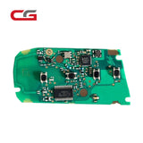 CGDI BMW F Series Smart Key CAS4+ / FEM Blade 315 MHZ - 4B