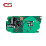 CGDI BMW F Series Smart Key CAS4+ / FEM Blade 315 MHZ - 4B