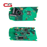 CGDI BMW F Series Smart Key CAS4+ / FEM Blade 315 MHZ - 4B