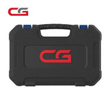 CGDI CG100X New Generation Programmer for Airbag Reset Tool Mileage Adjustment Chip Reading