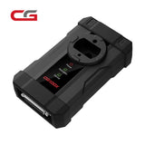 CGDI CG100X New Generation Programmer for Airbag Reset Tool Mileage Adjustment Chip Reading