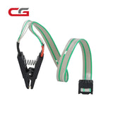 CGDI CG100X New Generation Programmer for Airbag Reset Tool Mileage Adjustment Chip Reading