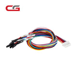 CGDI CG100X New Generation Programmer for Airbag Reset Tool Mileage Adjustment Chip Reading