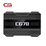 CGDI CG70 Airbag Reset Tool Clear Fault Codes One Key No Welding and Disassembly