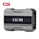 CGDI CG70 Airbag Reset Tool Clear Fault Codes One Key No Welding and Disassembly