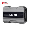 CGDI CG70 Airbag Reset Tool Clear Fault Codes One Key No Welding and Disassembly