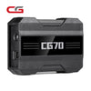 CGDI CG70 Airbag Reset Tool Clear Fault Codes One Key No Welding and Disassembly