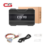 CGDI CG70 Airbag Reset Tool Clear Fault Codes One Key No Welding and Disassembly