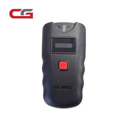 CGDI CG-MHZ Radio Frequency Tester for Key Fob and Remote Controls