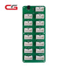 CGDI ECU Connection Board DME Cable for ECU Reading and Clear Support 14 DME-DDE Models