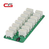 CGDI ECU Connection Board DME Cable for ECU Reading and Clear Support 14 DME-DDE Models