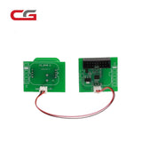 CGDI FC200/AT200 DME-EGS Adapters Set Including 6HP and 8HP / MSV90 / N55 / N20 / B48/ B58/ B38