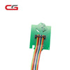 CGDI FC200/AT200 DME-EGS Adapters Set Including 6HP and 8HP / MSV90 / N55 / N20 / B48/ B58/ B38