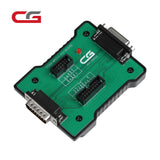 CGDI FC200-MPC5XX-P02-M230102 Adapter for BOSCH MPC5xx Read / Write Data Bench Support EDC16 / ME9.0 / MED9.1 / MED9.5