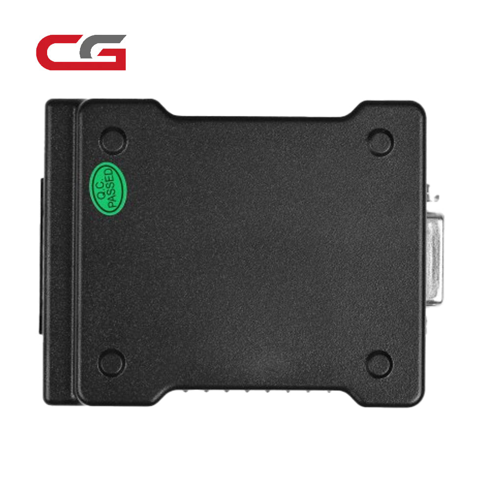 CGDI FC200-MPC5XX-P02-M230102 Adapter for BOSCH MPC5xx Read / Write Data Bench Support EDC16 / ME9.0 / MED9.1 / MED9.5