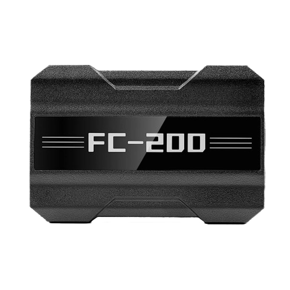 CGDI CG FC200 ECU Programmer ISN OBD Reader