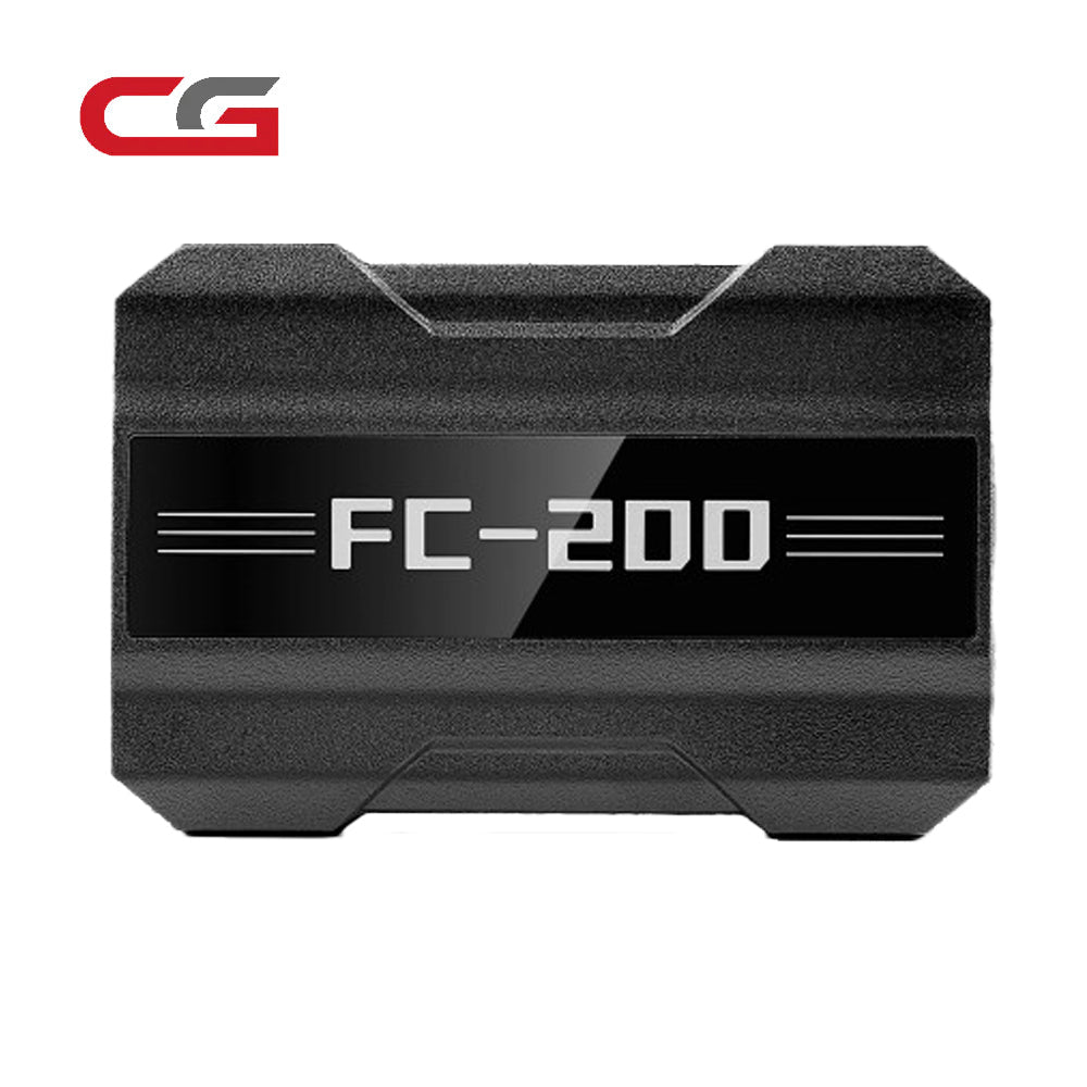 CGDI CG FC200 ECU Programmer ISN OBD Reader