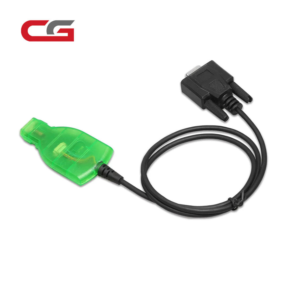 CGDI Mercedes Benz Key Programmer