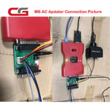 CGDI Mercedes Benz Key Programmer