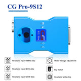 CGDI Pro 9S12 Programmer Full Version Including All Adapters