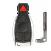 CGDI Mercedes Benz 1997-2014 Fobik Key IYZ-3312 - 4B