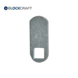 Lockcraft CL073 1-5/8 inch Cam Lock