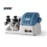 JMA Ecco Automatic Heavy-duty Semi-automatic Key Cutting Machine