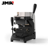 JMA MOVE Lightweight and Compact Mechanical Key Cutting Machine