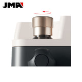 JMA MOVE Lightweight and Compact Mechanical Key Cutting Machine