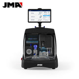 JMA MULTICODE NXT Multi-Key Cutting Machine