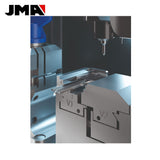 JMA MULTICODE NXT Multi-Key Cutting Machine