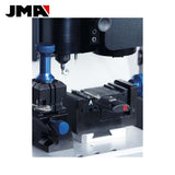 JMA MULTICODE Professional Multi-functional Electronic Key Cutting Machine