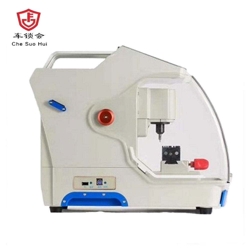 CSH-008 All In One Automatic CNC key Cutting Machine